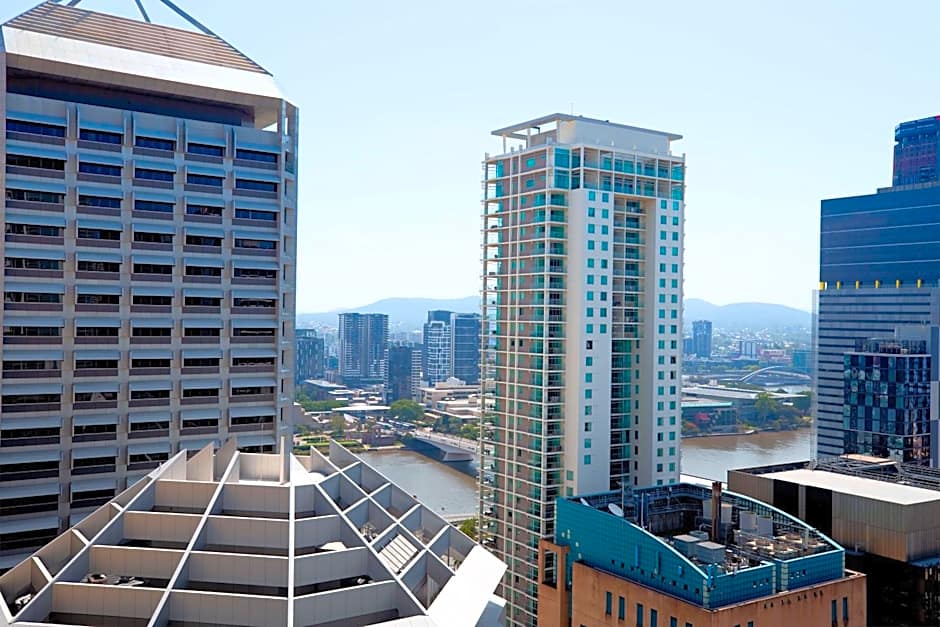 Mantra on Mary Brisbane