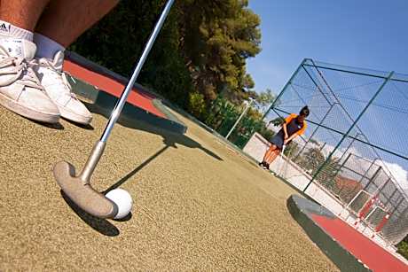 Estival Torre de la Mora