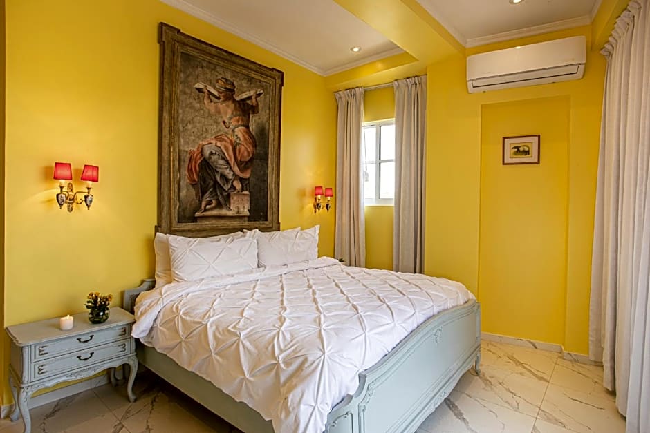 Hotel Boutique Rivera Del Rio