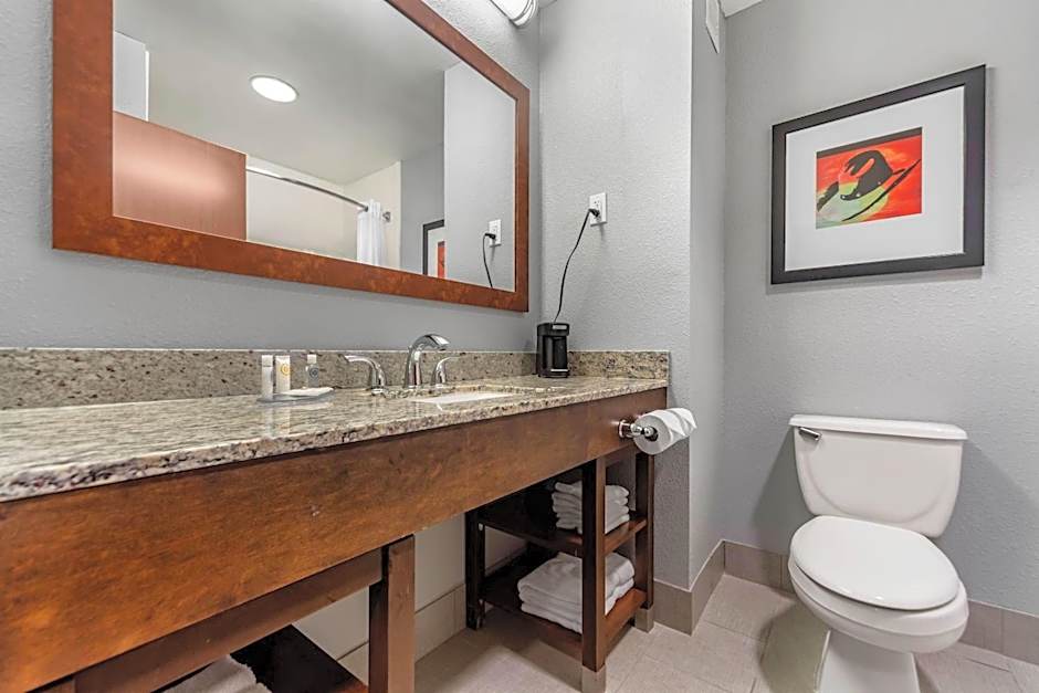 Comfort Inn Kearney I-80