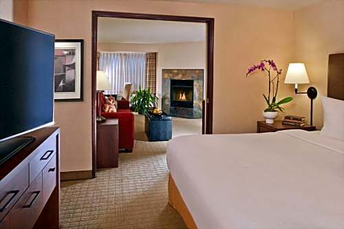 Silver Cloud Inn Redmond