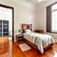 HABITACIONES EN EXCELENTE UBICACIÓN PARA 8 PERSONAS