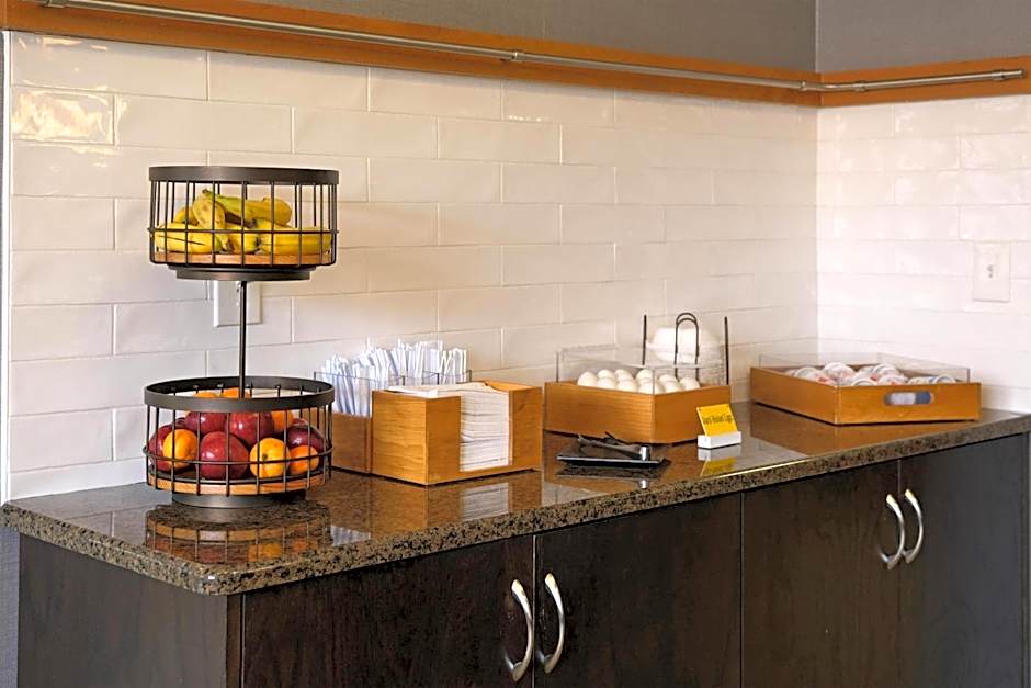 Hampton Inn Lima
