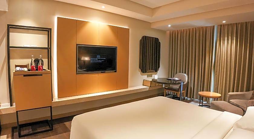 INDORE MARRIOTT HOTEL