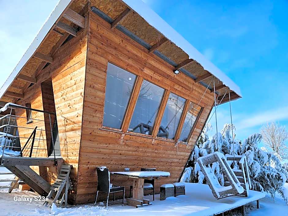 LOGIS LAS CROZAS La Poupe