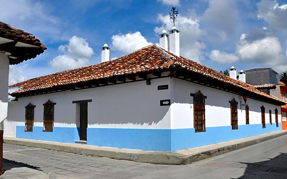 Casa Santa Lucia