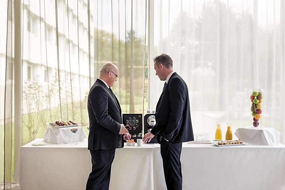 Mercure Paris Le Bourget