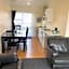 Twin Coast Adventures Motel & Cycle Hire