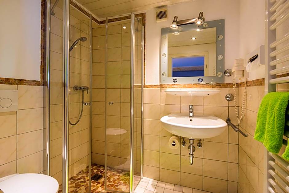 Hotel Landgasthof Zum Schildhauer