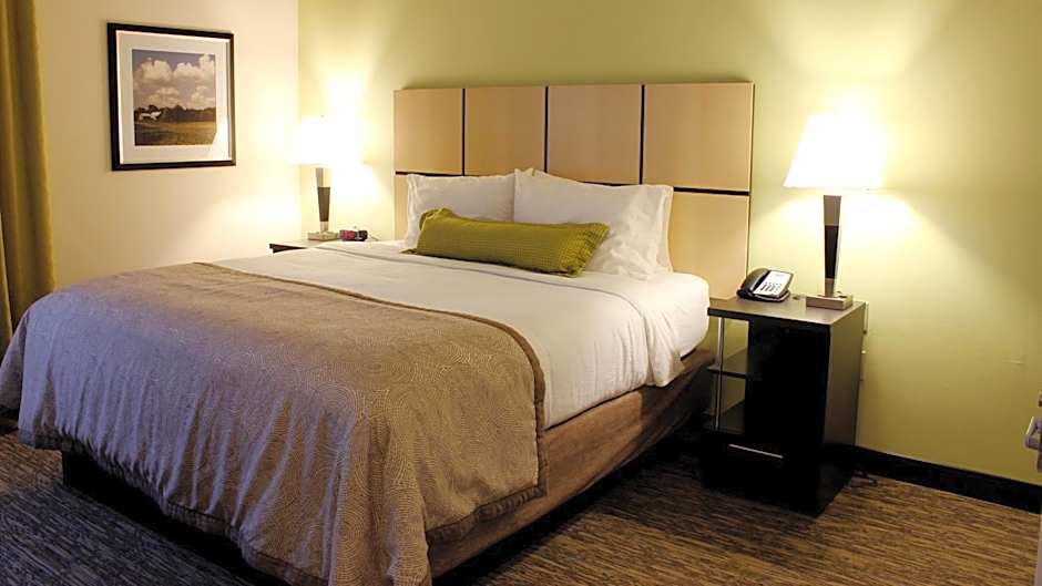 Candlewood Suites Sioux City - Southern Hills By IHG
