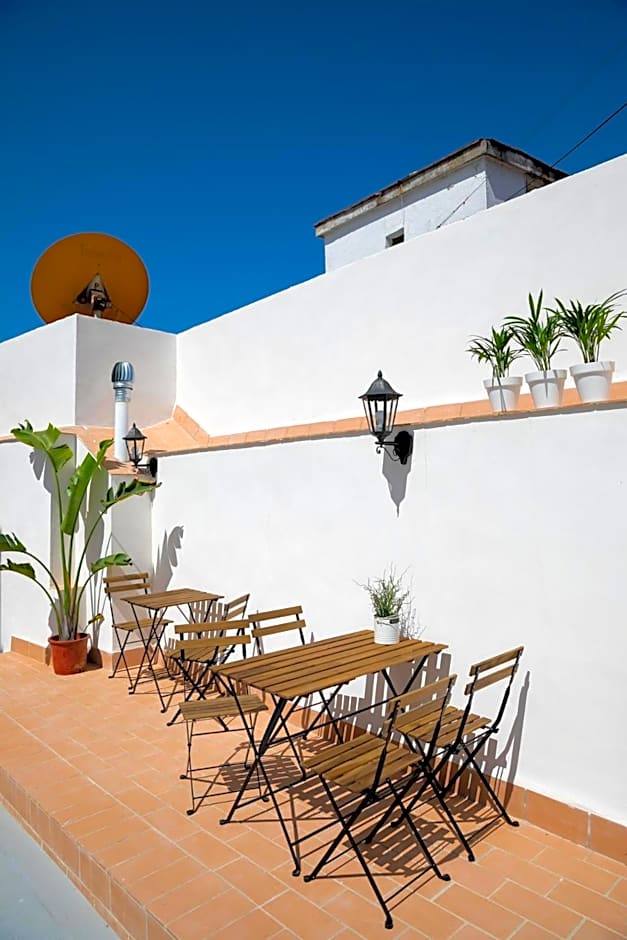 Planeta Cadiz Hostel