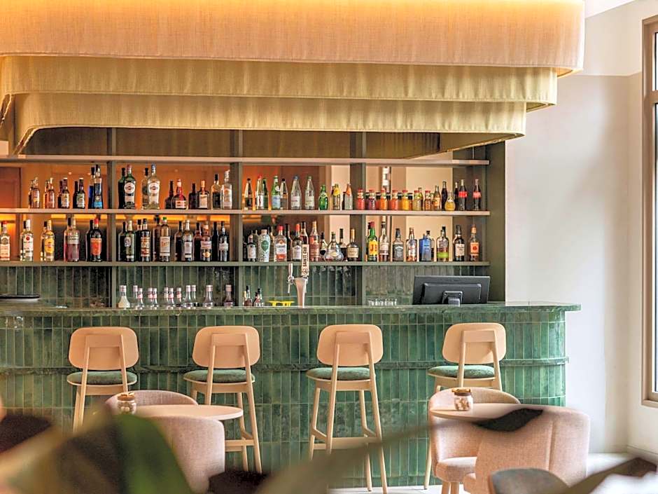 Hotel Mercure Colmar Centre Unterlinden