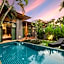 VILLA ARU | Private Pool | Onyx Villas by Tropiclook | Naiharn beach