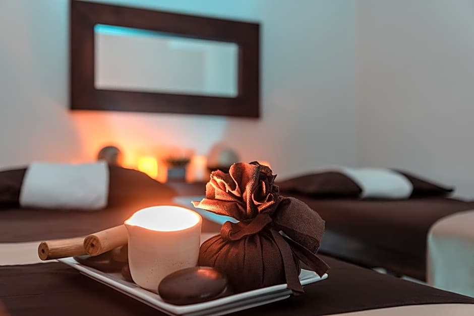 Hotel Spiwak Chipichape Cali