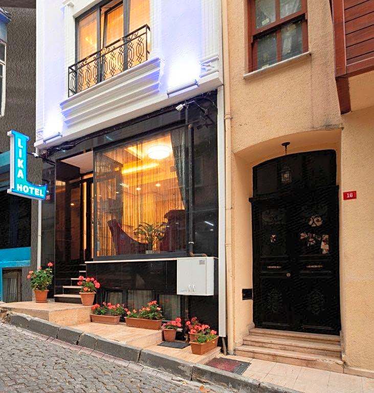 Lika Hotel