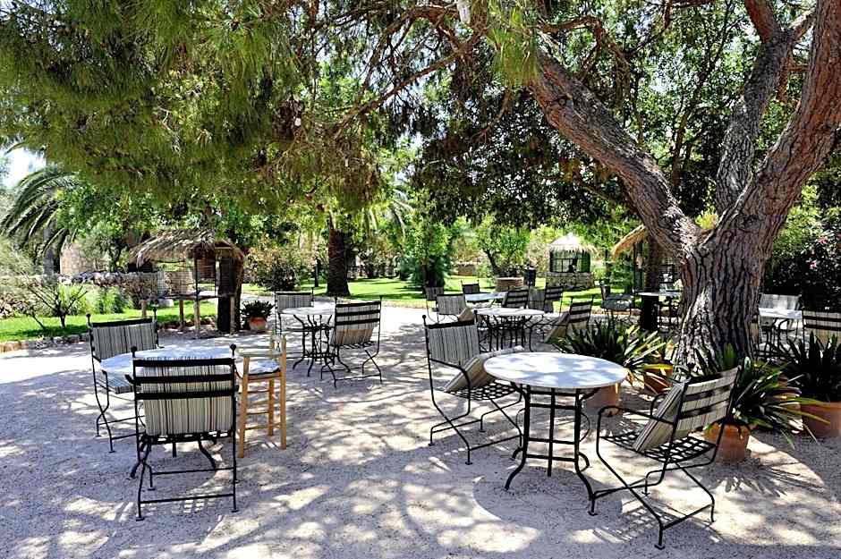 Petit Hotel Es Figueral