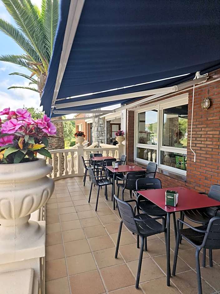 Hotel Costa de Ajo