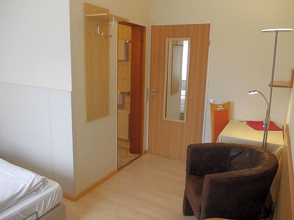 Hotel Schmid