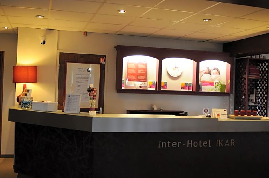 Inter Hotel Ikar