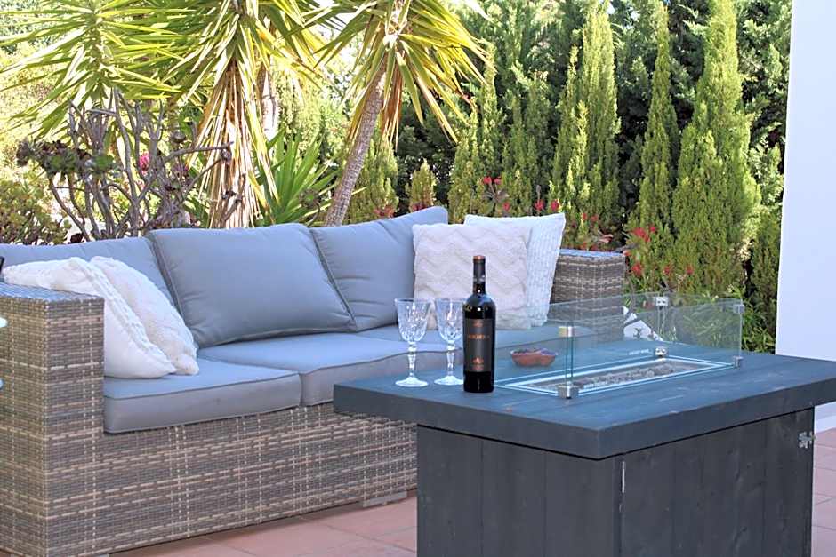 Casa Carioca Carvoeiro