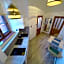 Apartamenty w Wieży