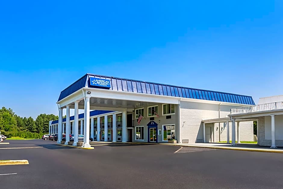 Americas Best Value Inn - Richmond South