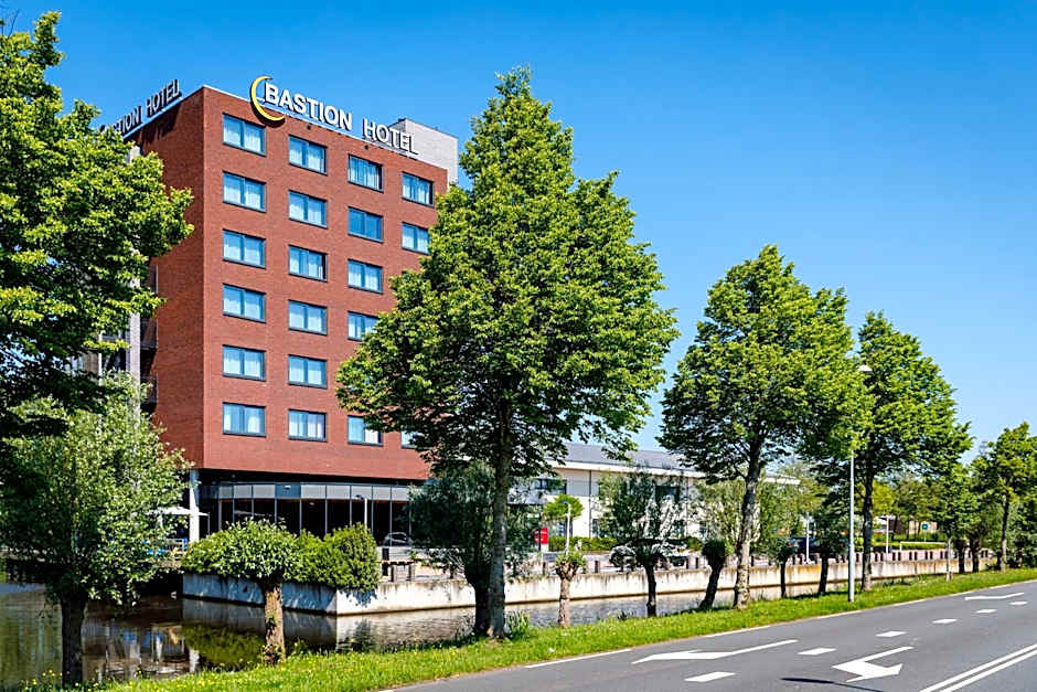 Bastion Hotel Haarlem Velsen