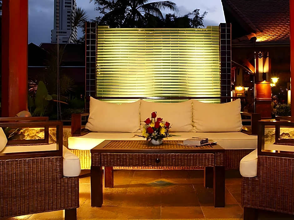 Safari Beach Hotel - SHA Extra Plus