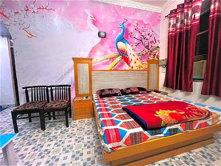 Goroomgo Gulshah Hotel Jalandhar