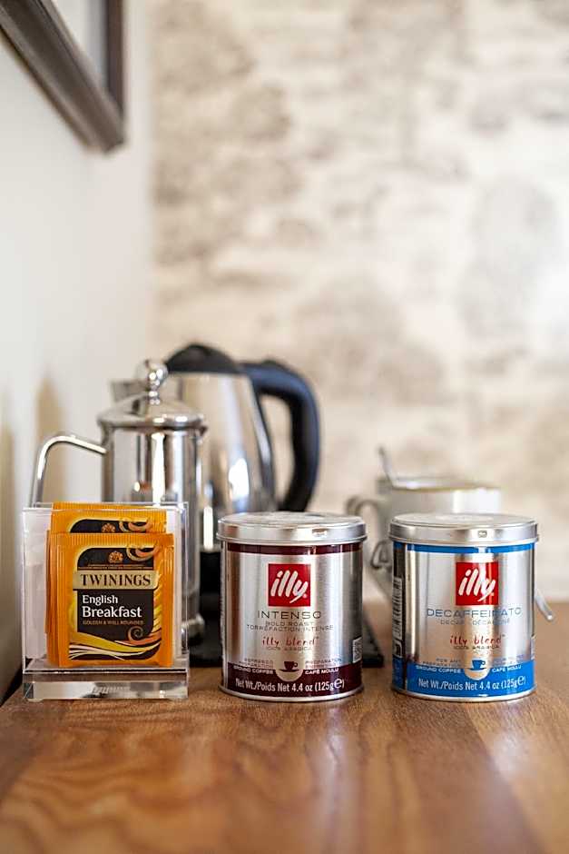 The White Hart, Wroughton