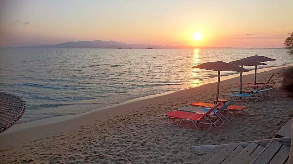 Villa Irenes Dream - For dreamy holidays