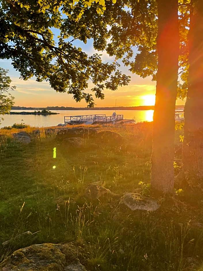 Aspan Kurs & Lägergård