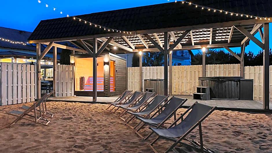 Dworek Różany Hotel & Restauracja