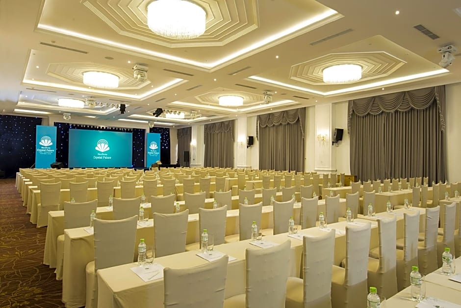 Merperle Crystal Palace