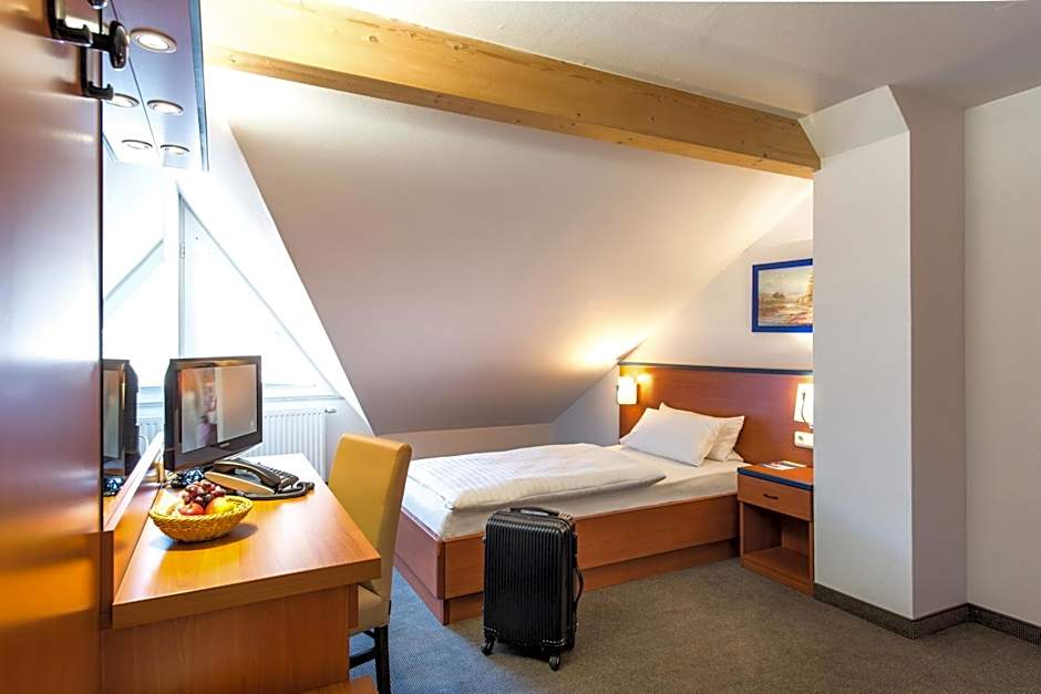 Hotel am Wald