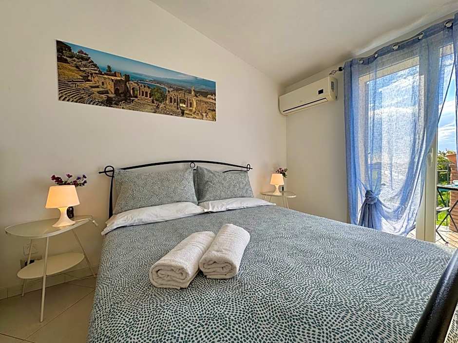 New Naxos Village