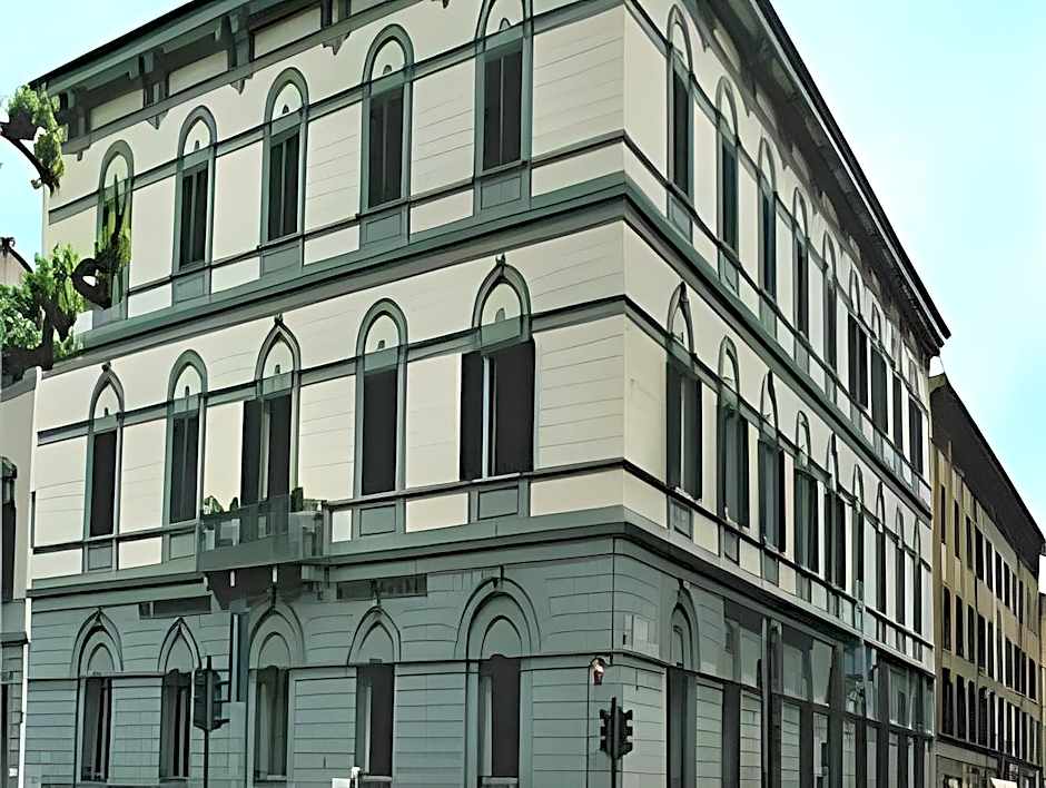 Hotel St. James