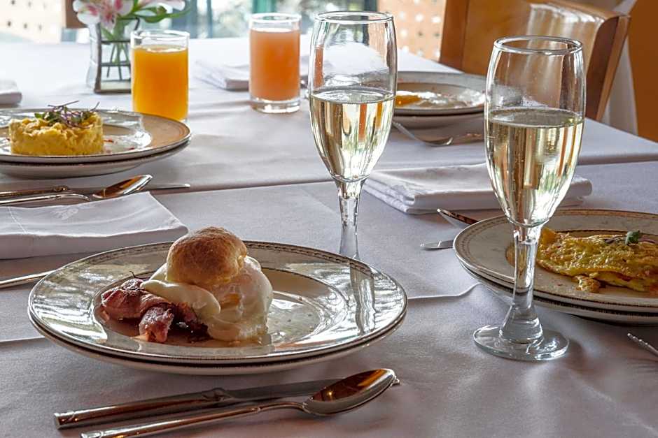 Charming Luxury Lodge & Private Spa