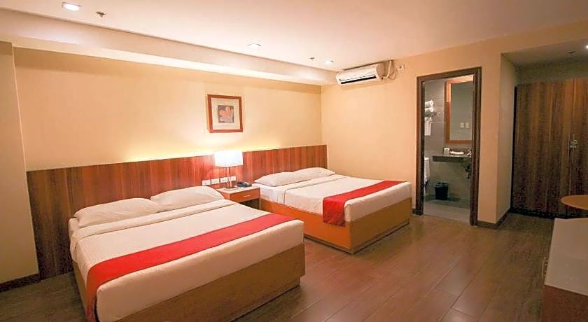 Hotel Veniz Legarda