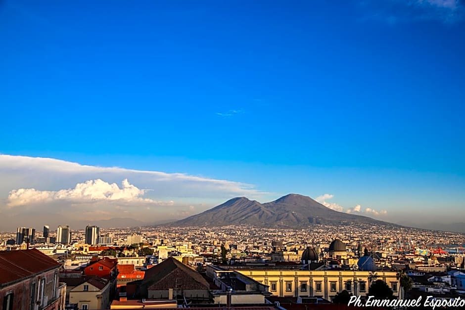 B&B Nel Regno di Napoli