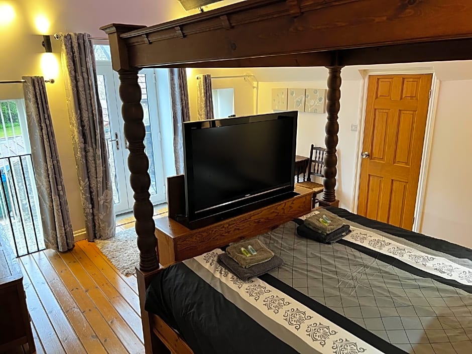 Castle House Holiday Home