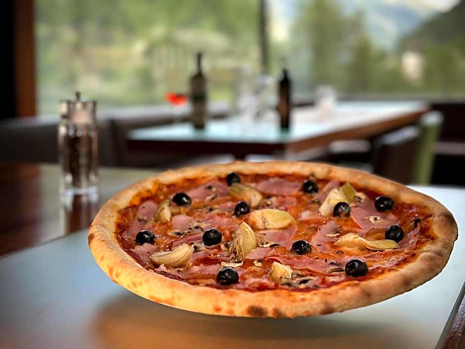 Bed & Breakfast Hotel Nives