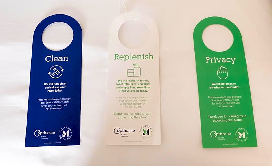 Copthorne Hotel Plymouth