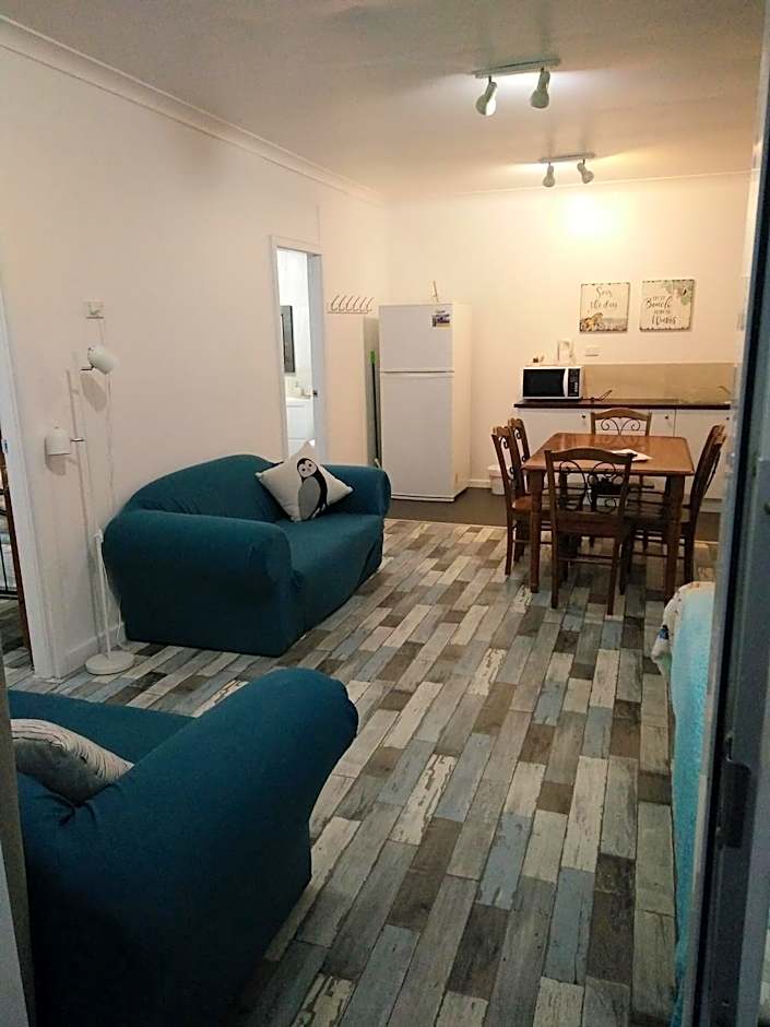 Busselton Ithaca Motel