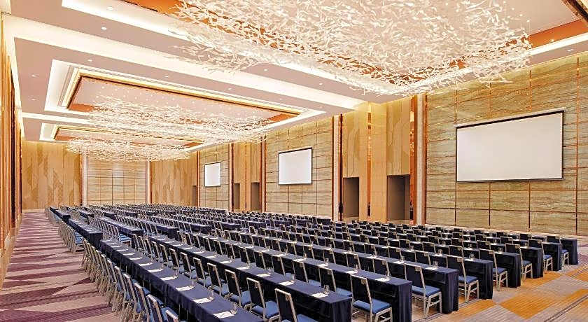 Sheraton Guangzhou Nansha Hotel