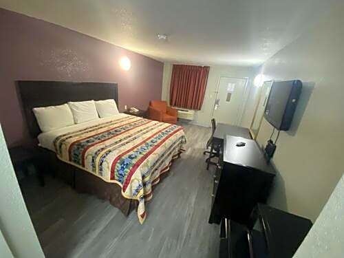 DIAMOND INN