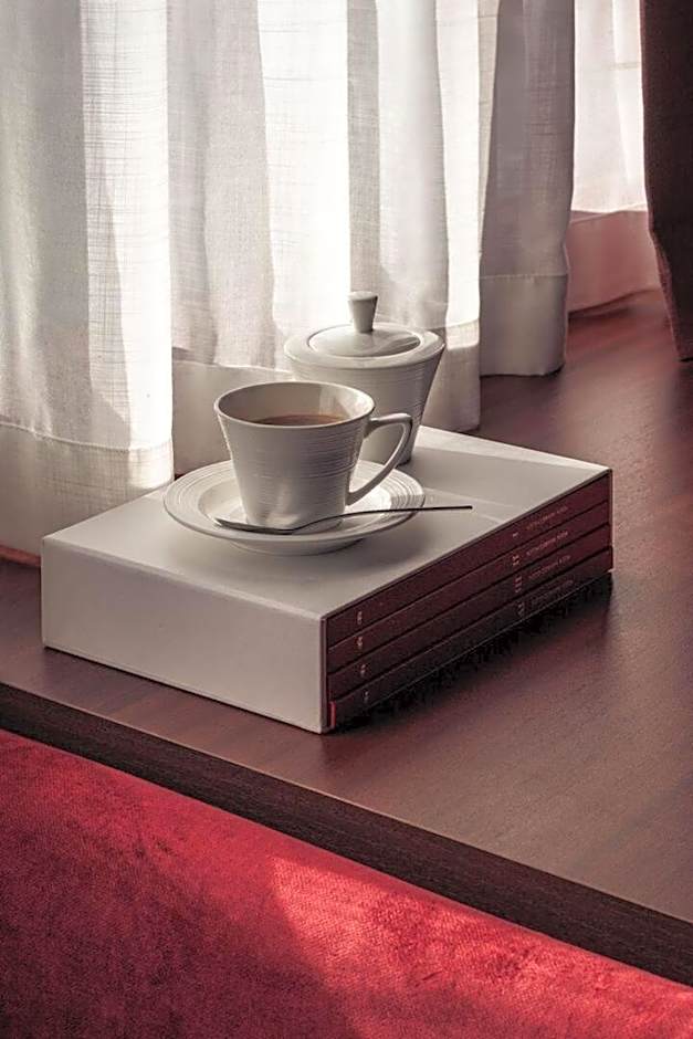 Hostellerie Kemmelberg