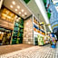 Super Hotel Takamatsu Tamachi