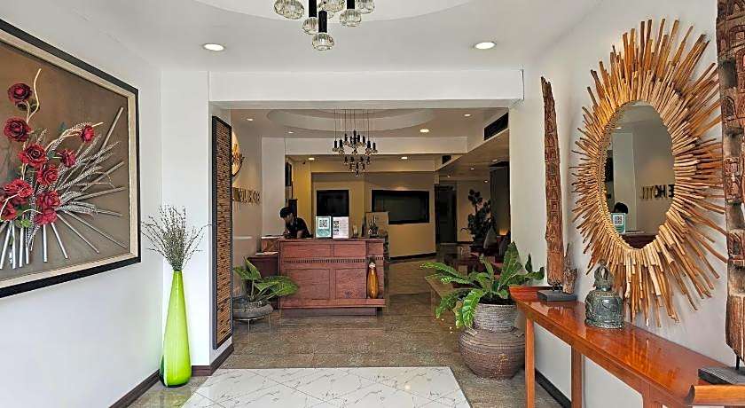 Family Boutique Hotel