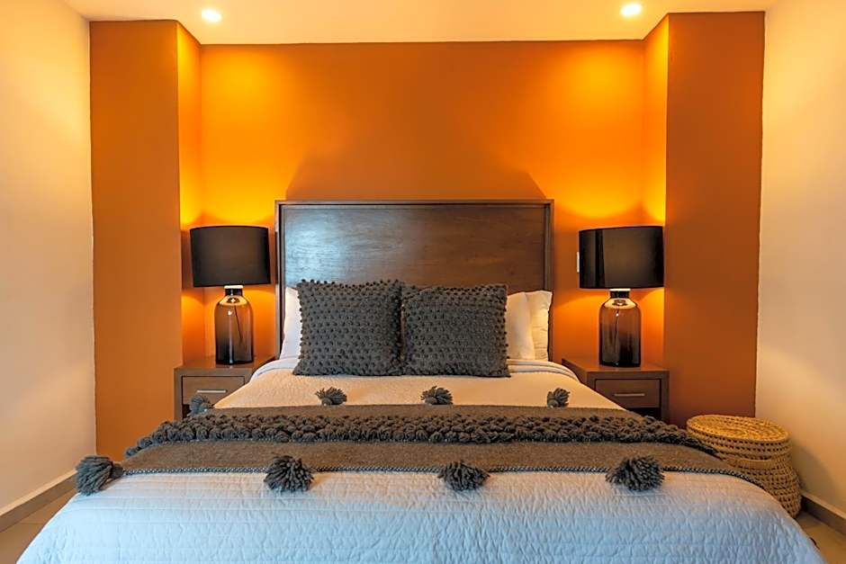 The Paramar Beachfront Boutique Hotel With Breakfast Included - Downtown Malecon